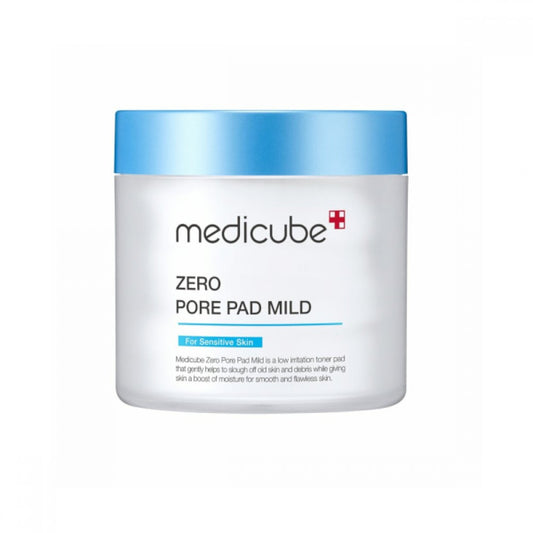 medicube - Zero Pore Pad Mild 70 pads